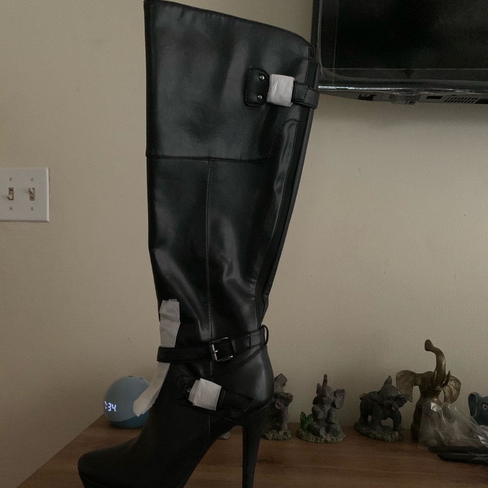 Size 11 boots